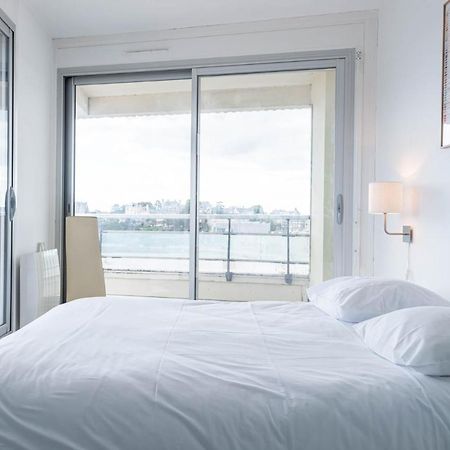 Residence Le Crystal Dinard Buitenkant foto